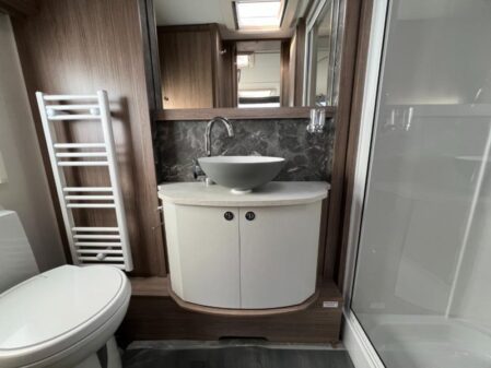 2024 Coachman VIP 460