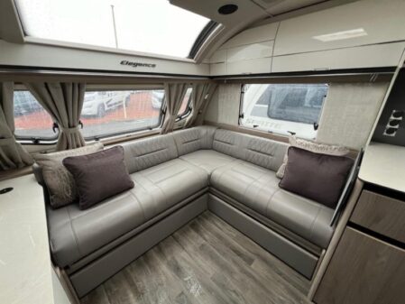 2024 Swift Elegance Grande 860