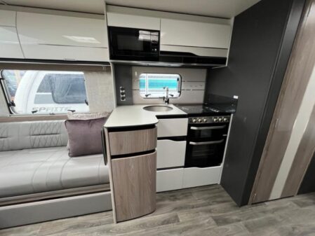 2024 Swift Elegance Grande 860