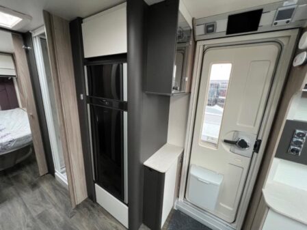 2024 Swift Elegance Grande 860