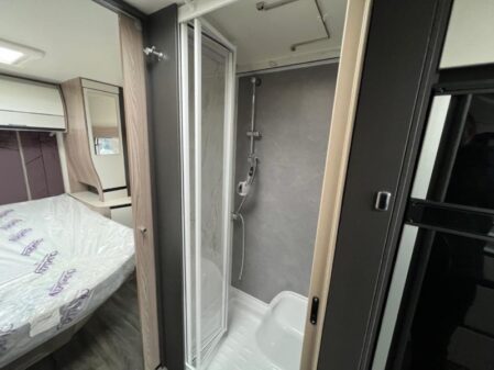 2024 Swift Elegance Grande 860