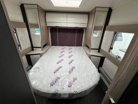 2024 Swift Elegance Grande 860