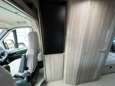 2024 Elddis Explorer CV20 Auto