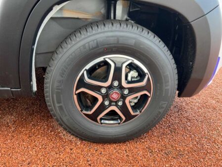 2024 Chausson X550 Exclusive Line Auto
AUTO