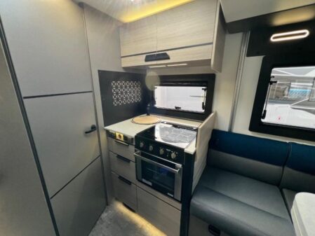 2024 Chausson X550 Exclusive Line Auto
AUTO
