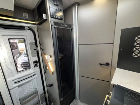 2024 Chausson X550 Exclusive Line Auto
AUTO