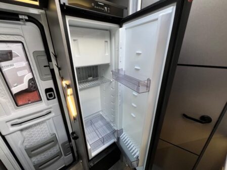 2024 Chausson X550 Exclusive Line Auto
AUTO