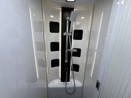 2024 Chausson X550 Exclusive Line Auto
AUTO
