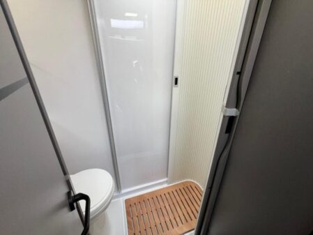 2024 Chausson X550 Exclusive Line Auto
AUTO