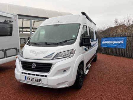 2020 Compass Kensington CV20