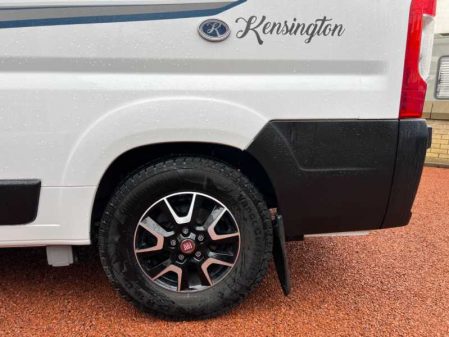 2020 Compass Kensington CV20