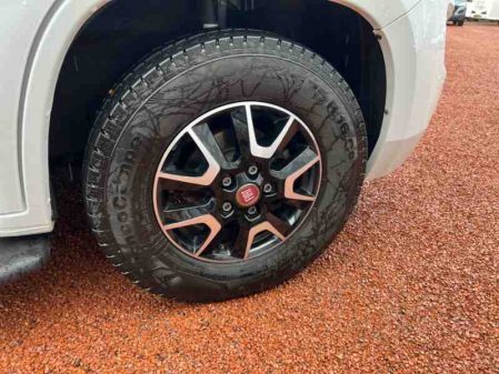 2020 Compass Kensington CV20