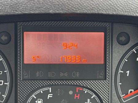 2020 Compass Kensington CV20