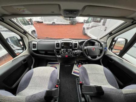 2020 Compass Kensington CV20