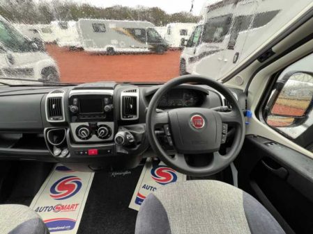2020 Compass Kensington CV20