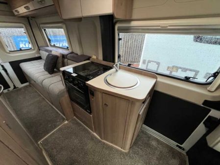 2020 Compass Kensington CV20