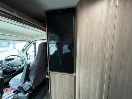 2020 Compass Kensington CV20