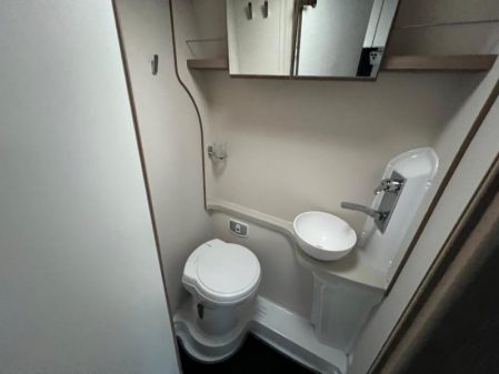 2020 Compass Kensington CV20