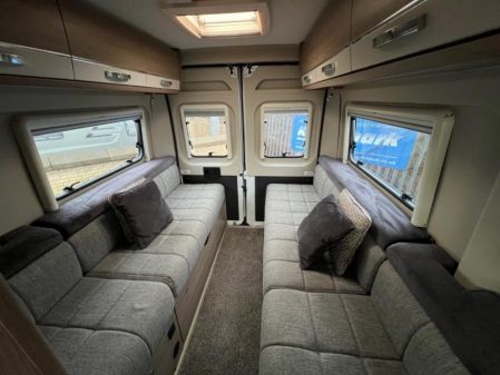 2020 Compass Kensington CV20