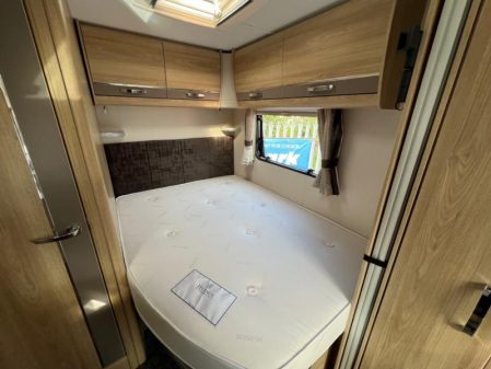 2020 Elddis Explorer 155