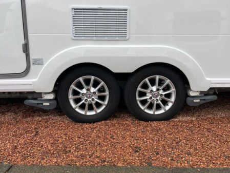 2021 Coachman Lusso II