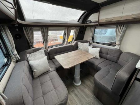 2021 Coachman Lusso II