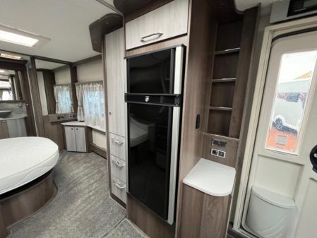 2021 Coachman Lusso II