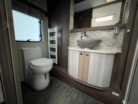 2021 Coachman Lusso II