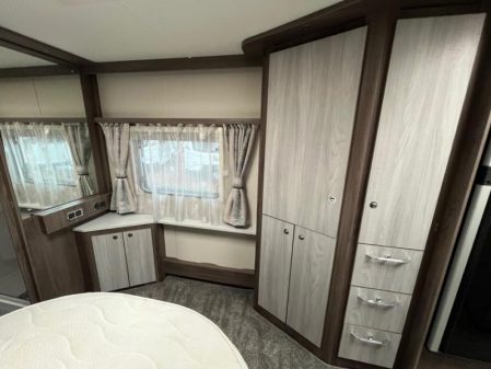 2021 Coachman Lusso II