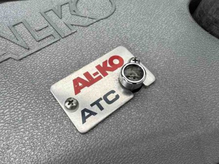 2015 Coachman Pastiche 575