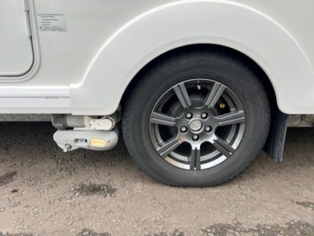 2015 Coachman Pastiche 575