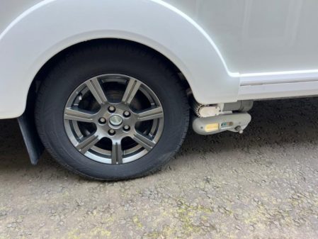 2015 Coachman Pastiche 575