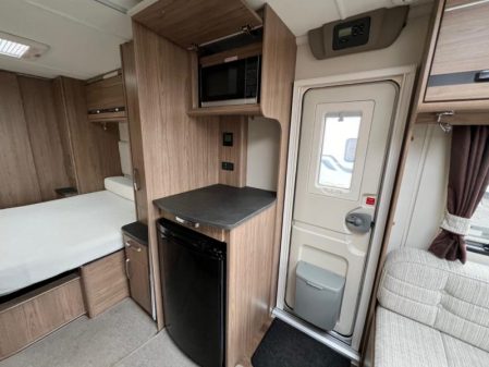 2015 Coachman Pastiche 575