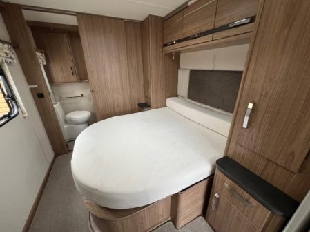 2015 Coachman Pastiche 575