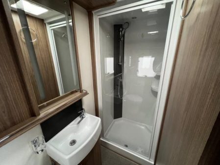 2015 Coachman Pastiche 575