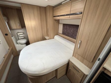 2016 Coachman Pastiche 575