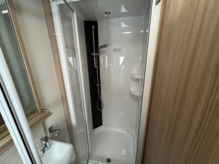 2016 Coachman Pastiche 575