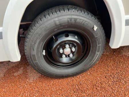 2024 Chausson 650 Etape Line