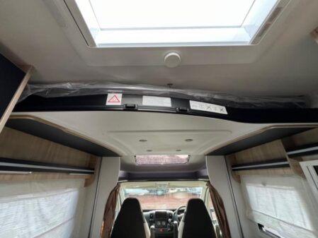 2024 Chausson 650 Etape Line