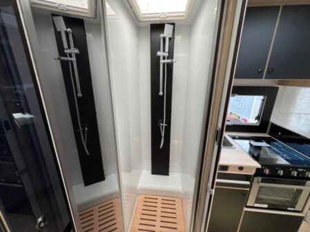 2024 Chausson 650 Etape Line