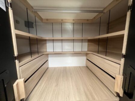 2024 Chausson 650 Etape Line