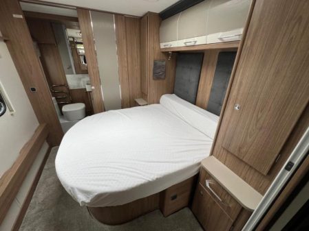 2019 Coachman Laser 675