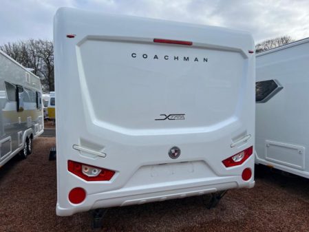 2023 Coachman Acadia 660 Xtra