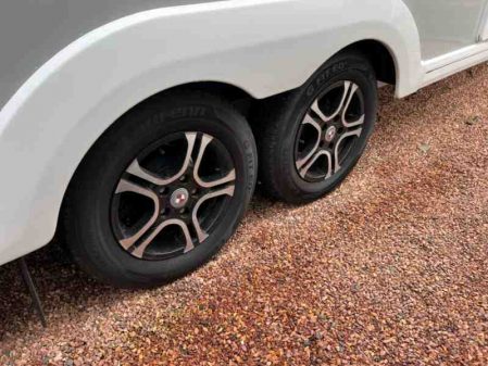 2023 Coachman Acadia 660 Xtra