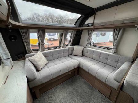 2023 Coachman Acadia 660 Xtra