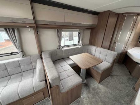 2023 Coachman Acadia 660 Xtra