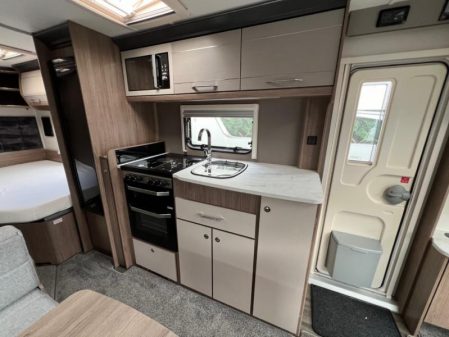 2023 Coachman Acadia 660 Xtra
