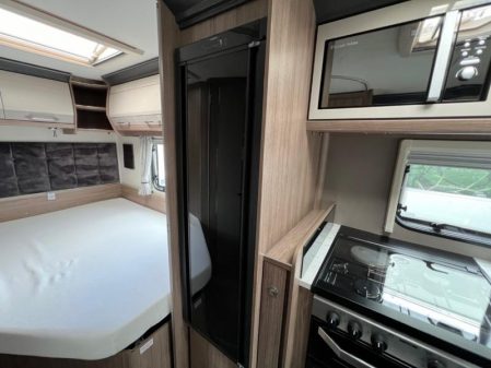 2023 Coachman Acadia 660 Xtra