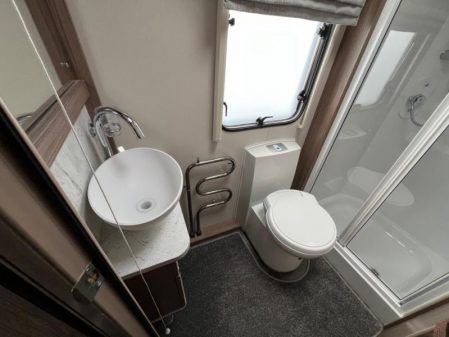 2023 Coachman Acadia 660 Xtra