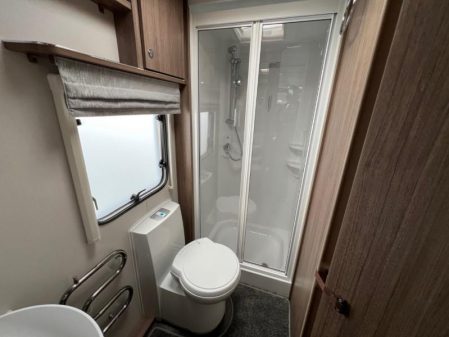 2023 Coachman Acadia 660 Xtra